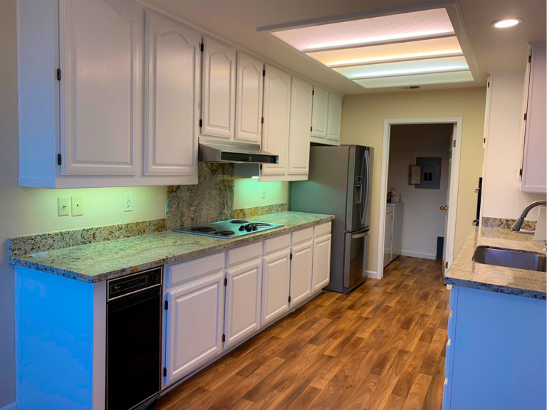 cabinet refurnis