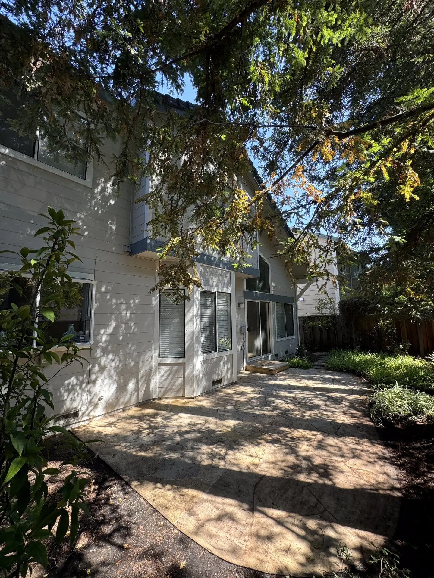 Two-Story Home Exterior Repaint & Refresh photo 7