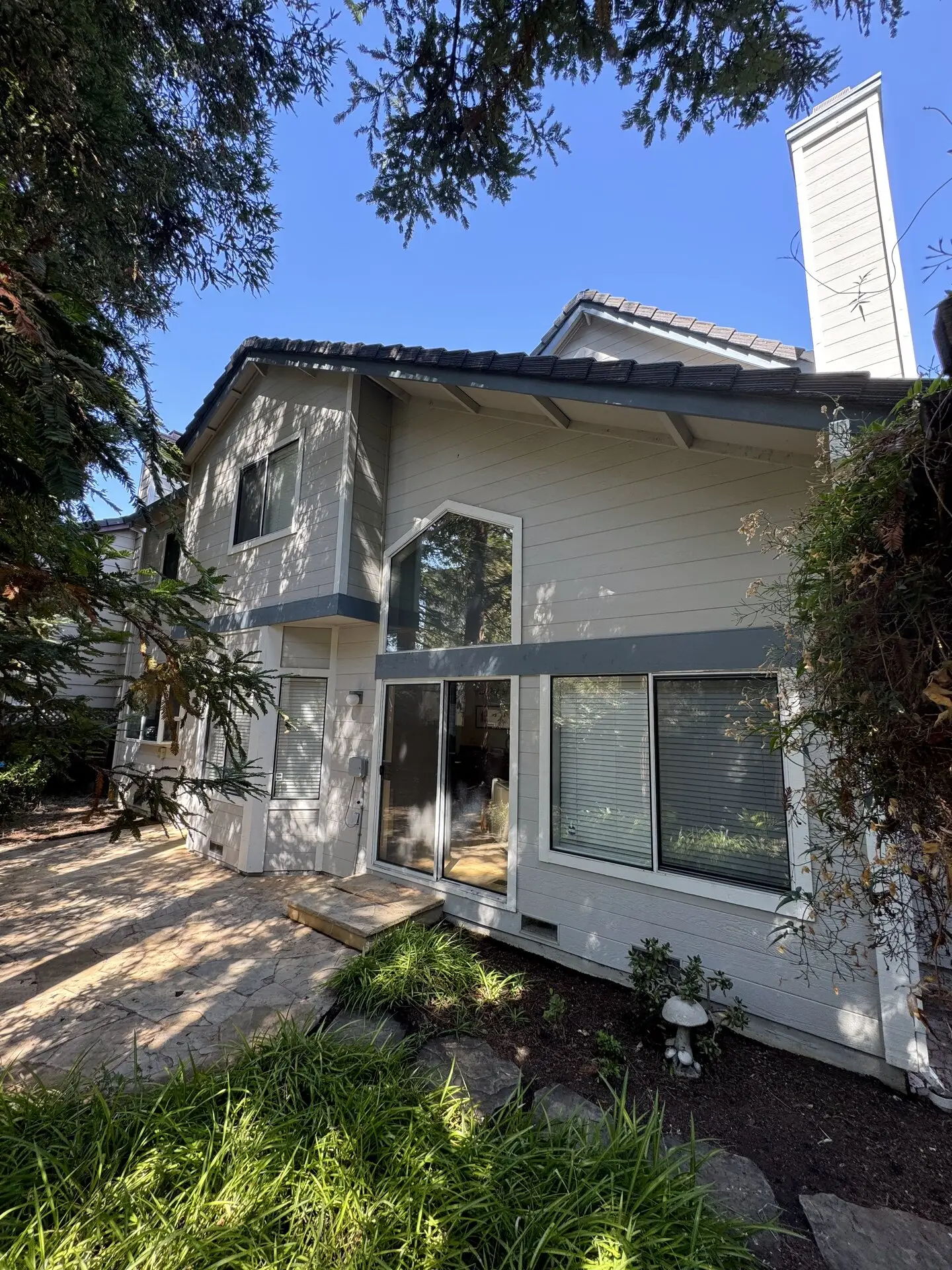 Two-Story Home Exterior Repaint & Refresh photo 6