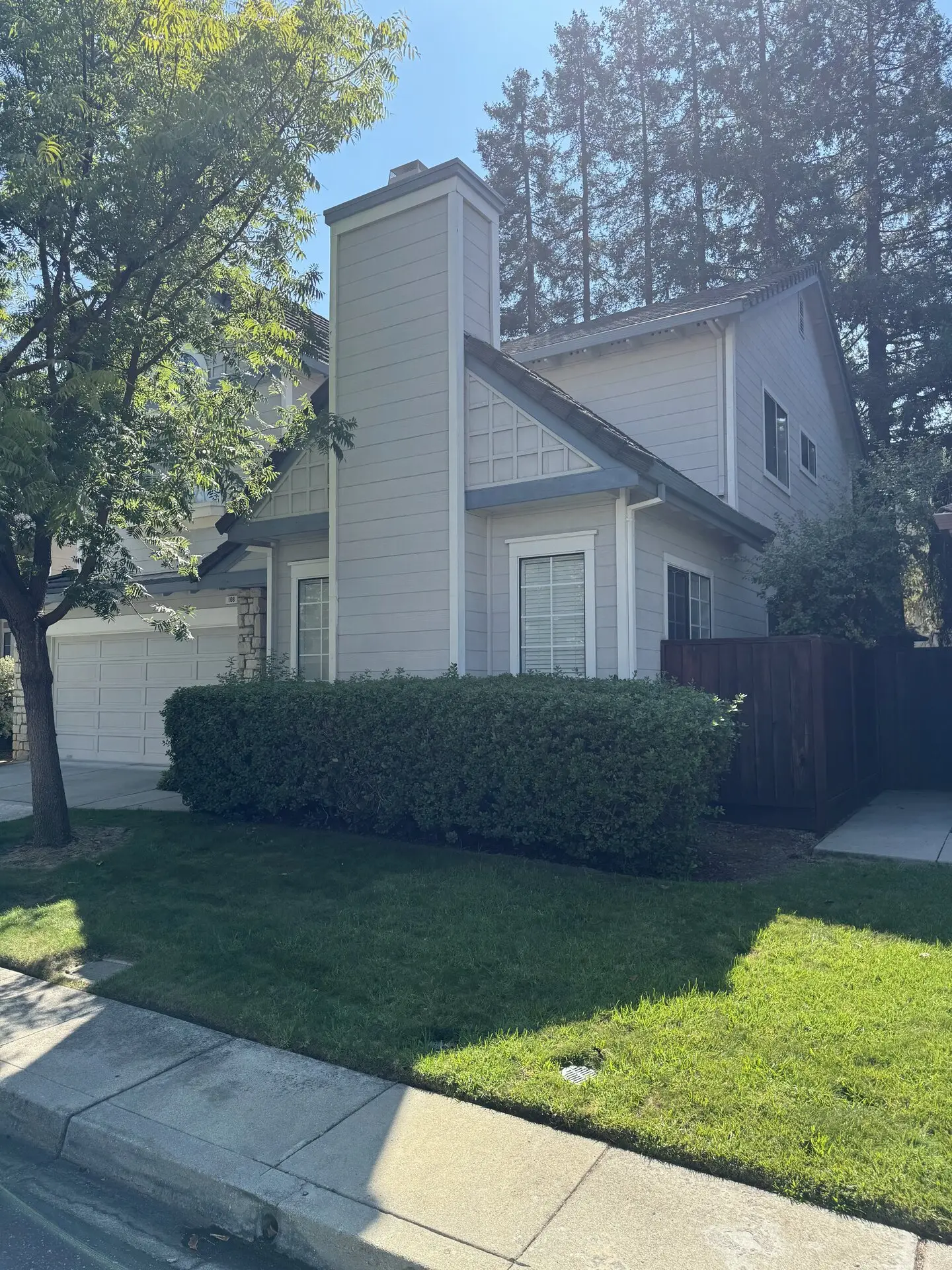 Two-Story Home Exterior Repaint & Refresh photo 4