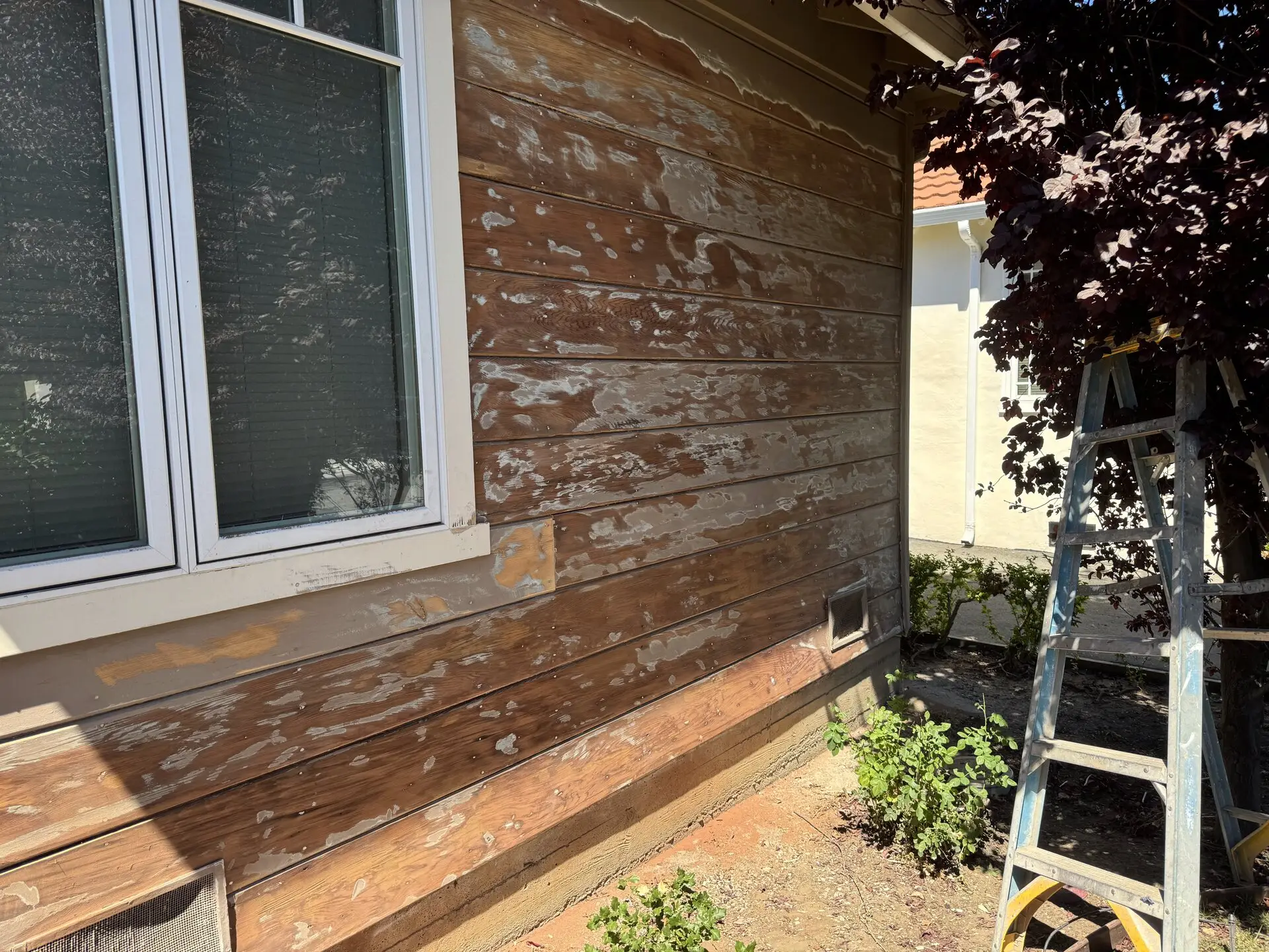 Ranch Home Exterior Transformation photo 10