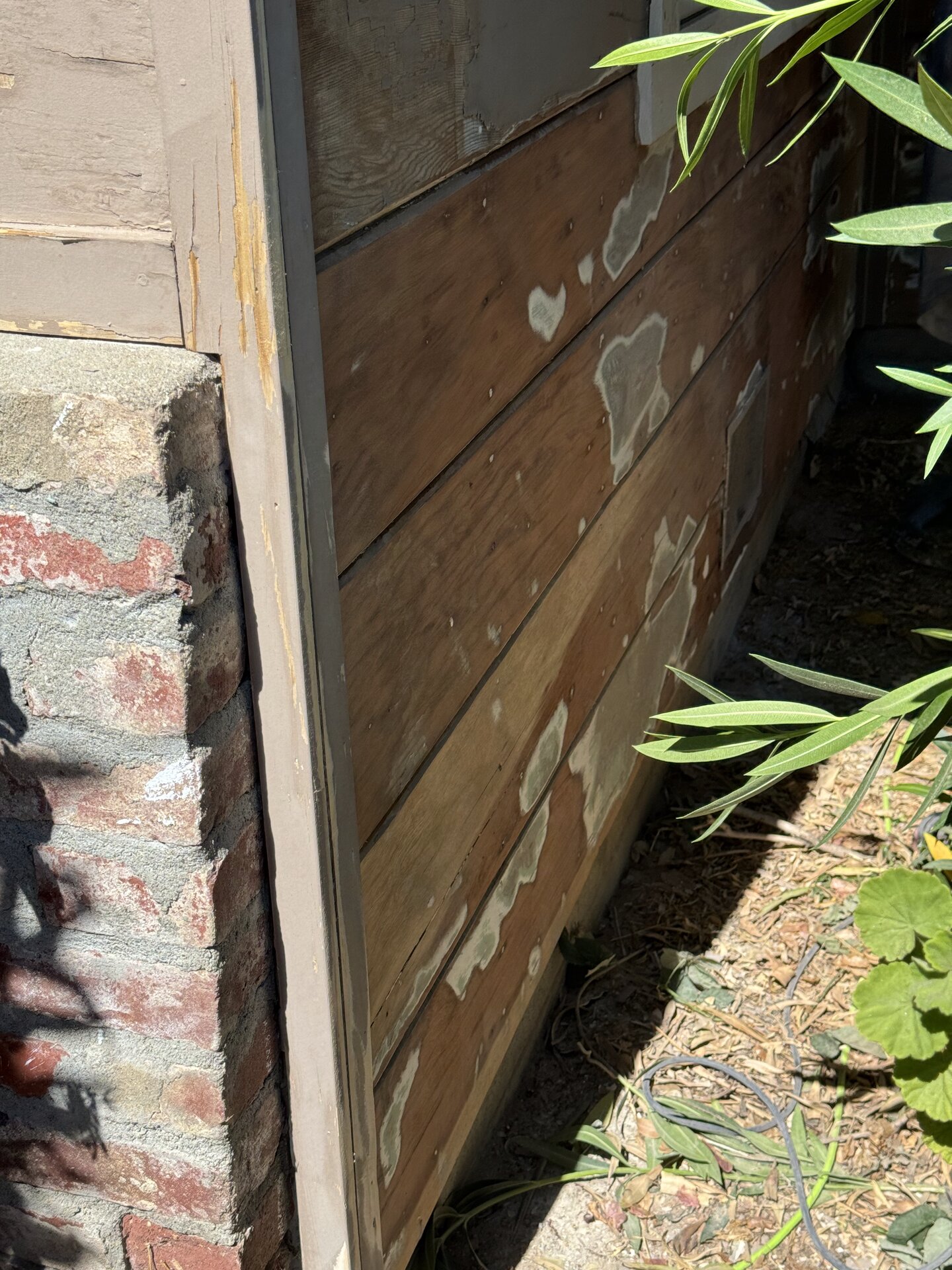 Ranch Home Exterior Transformation photo 8