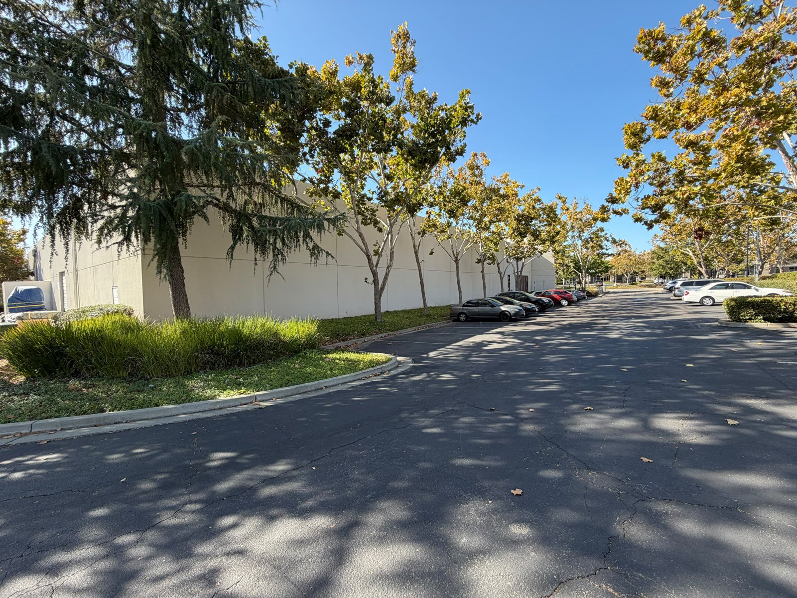 Commercial Painting in the San Francisco Bay Area