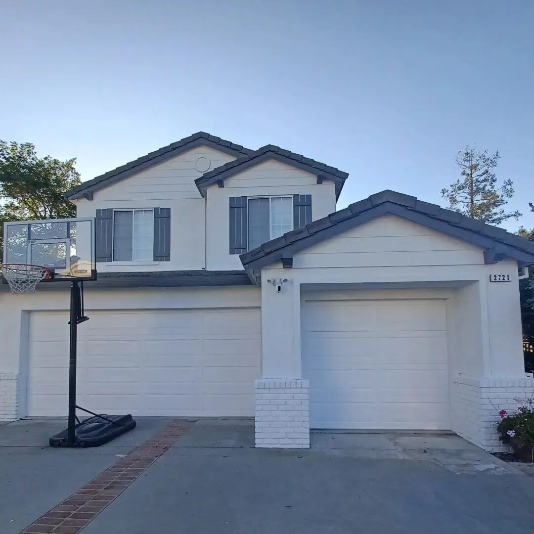 Interior & Exterior Repaint for a Two-Story Home photo 3
