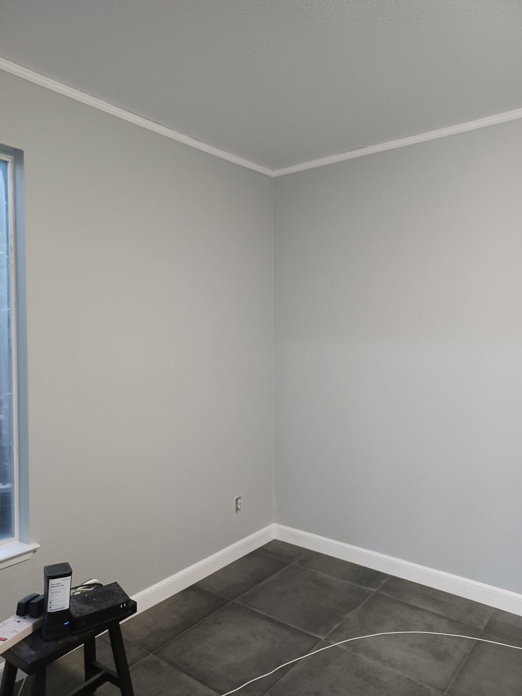 Interior & Exterior Repaint for a Two-Story Home photo 8