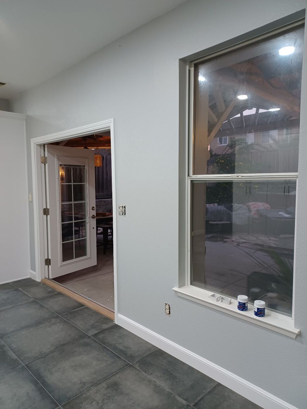 Interior & Exterior Repaint for a Two-Story Home photo 9